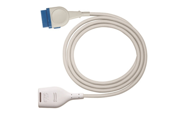 Masimo RD SET GE-12 patient cable.
