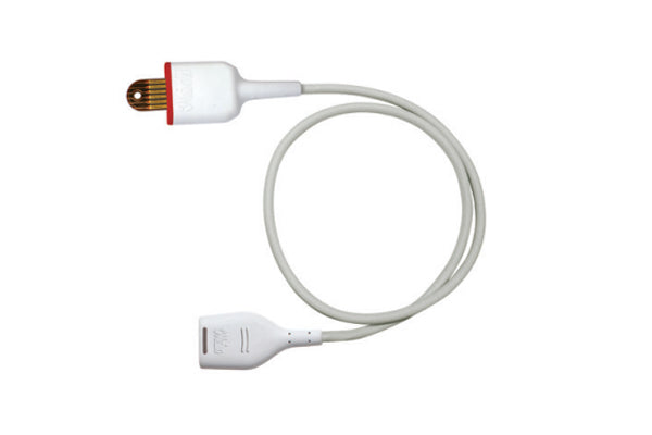 This is a Masimo RD to PC adapter cable.