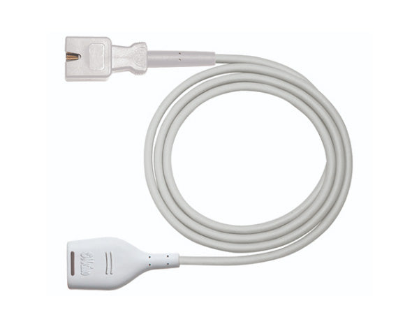 This is a Masimo RD to LNCS SpO₂ adapter cable (part number 4089).