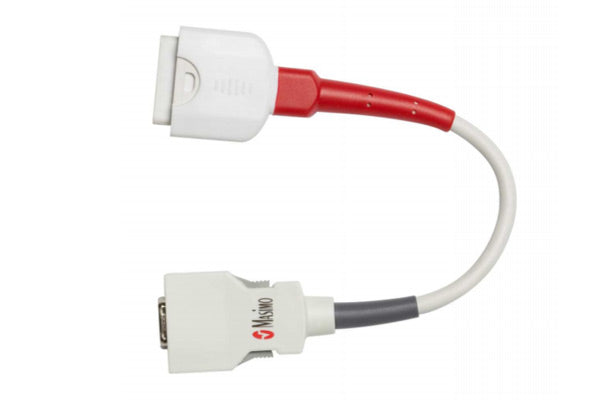 Masimo LNC-10 patient cable.