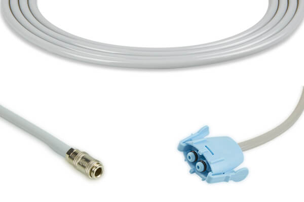 Welch Allyn compatible non-invasive blood pressure (NIBP) hose or cuff pipe