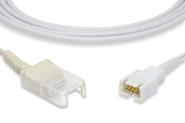 Medical BCI 3311 SpO2 adapter cable