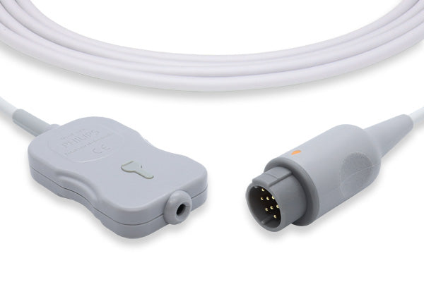 Covidien/Kendall compatible FSE (Fetal Scalp Electrode) cable