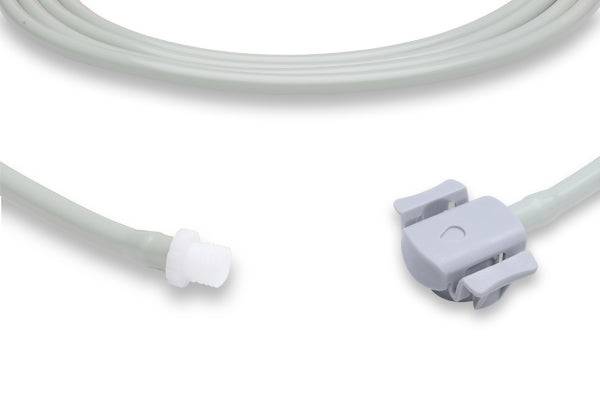 Welch Allyn compatible Non-Invasive Blood Pressure (NIBP) hose.