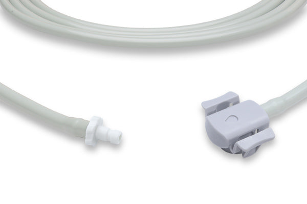 Welch Allyn compatible Non-Invasive Blood Pressure (NIBP) hose.