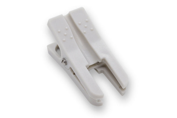 SpO2 adult ear clip attachment