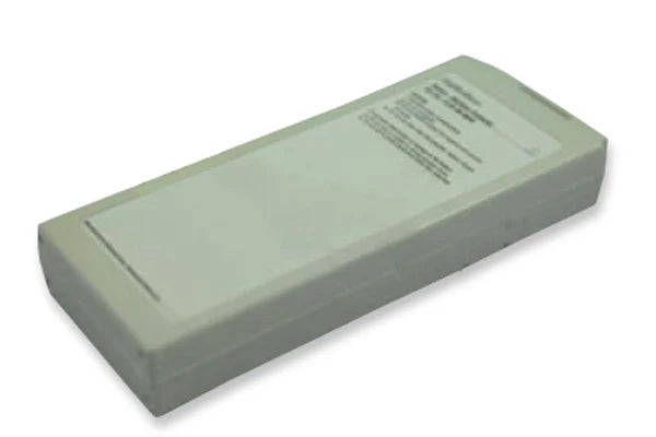 Mindray Datascope Passport 2 Patient Monitor replacement battery, OEM Part 0146-00-0049, non-AJABSFH product.