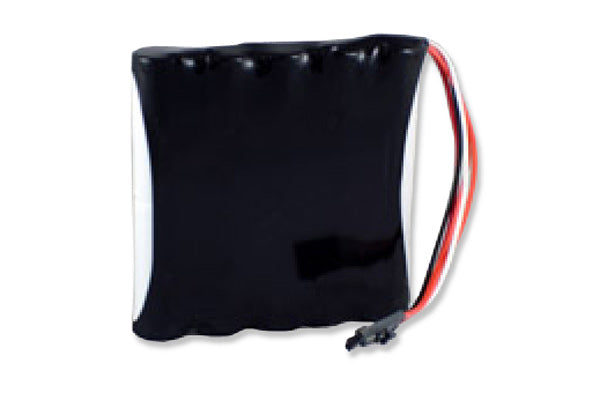 This is a replacement battery for the 3M CADD-TPN 5700 infusion pump.