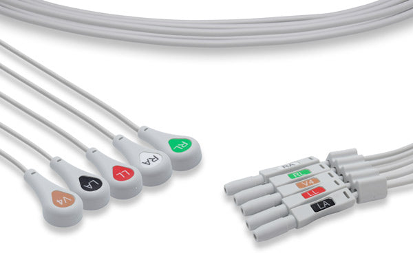 Unimed GO-07S oxygen sensor, typically used in medical applications.