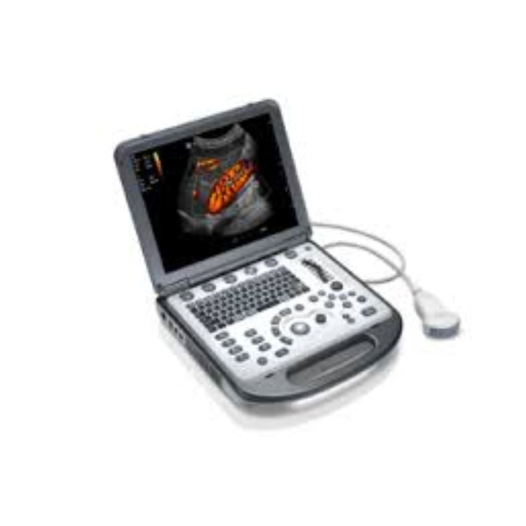 Mindray M6 portable ultrasound machine