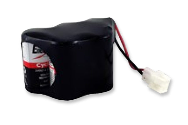 Rechargeable battery pack manufactured by R&D Batteries