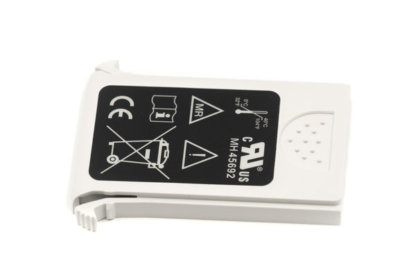 Replacement battery for a Philips Invivo medical monitor