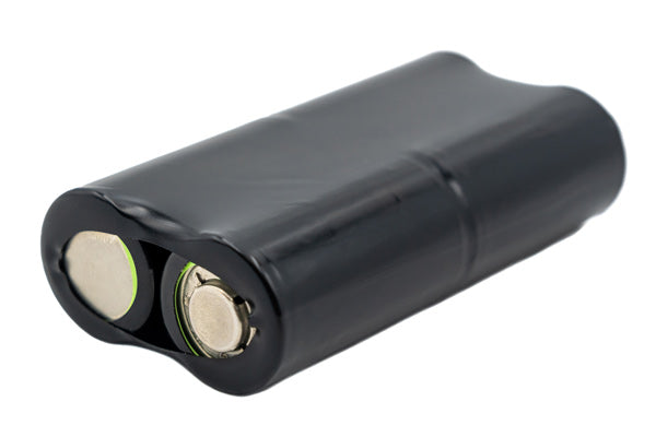 KAA2HR or B-9576 Ni-MH rechargeable battery pack, commonly used in various electronic devices like older Kodak EasyShare cameras