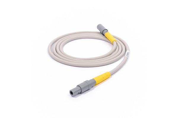 GE Healthcare V2 Respironics EtCO2 Extender Cable, also known by part number 2089969-002.