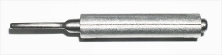 This is a soldering iron tip or bit, likely a 900M-T series model