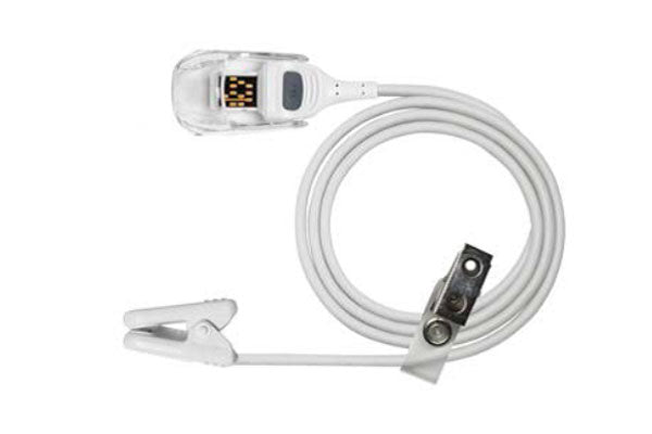 Masimo RD SET TC-I Adult SpO2 Reusable Tip-Clip Ear Sensor.