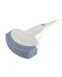 GE Convex Array Probe 4C-RS
