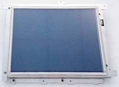 This is a Sharp LQ104V1DG21 TFT-LCD liquid crystal display panel