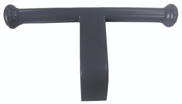OX Trade Manhole Cover Key. It is used for safely lifting manhole and drain inspection covers