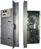 This is a Rexroth IndraDrive Control Unit, a component for industrial drive and control technology