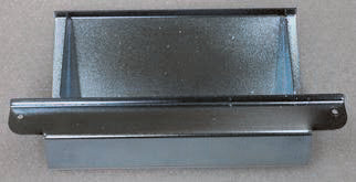 This appears to be a magnetic parts tray or tool holder.