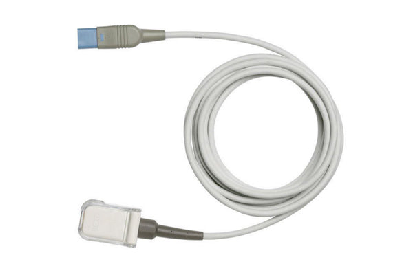 Masimo LNC MP10 (model 2281) SpO2 adapter cable.