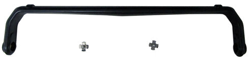 This is a replacement handle kit for a GE LOGIQ e ultrasound system.