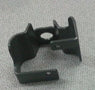 This appears to be a replacement part, potentially a cord holder for a vacuum cleaner or a repair bracket for a TDI actuator