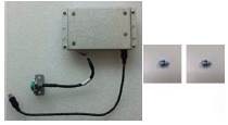 This is a GPS vehicle tracking device.