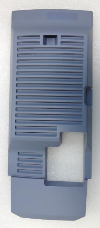 This is a Sony 60" Grand Wega KDS-60A2000 HDTV outer door lamp cover