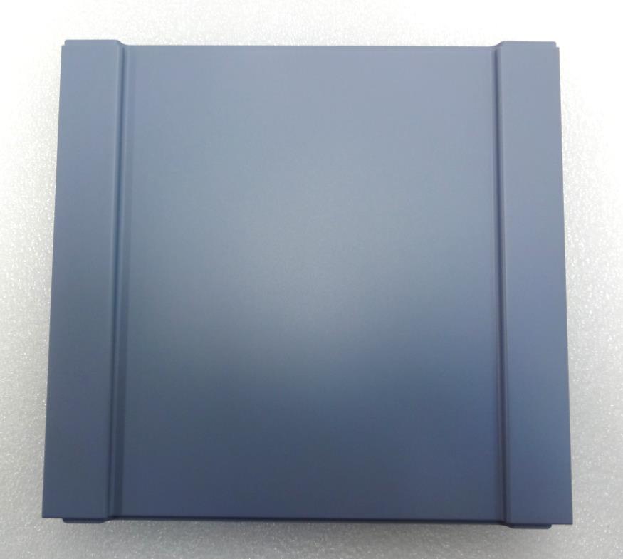 This is an Epoq Canvas Blue Harmony door front