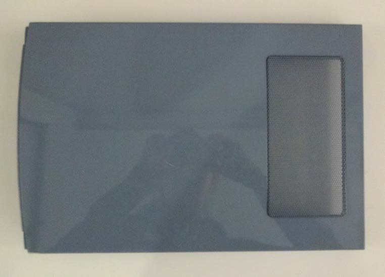 This appears to be a document file folder or a portfolio