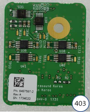 SDP-PMD-IB1Z ANALOG DEVICES, Interposer Boar