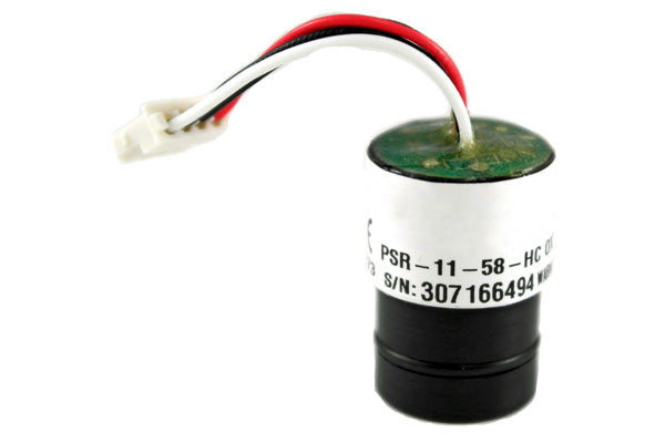 Analytical Industries PSR-11-58-HC oxygen sensor.