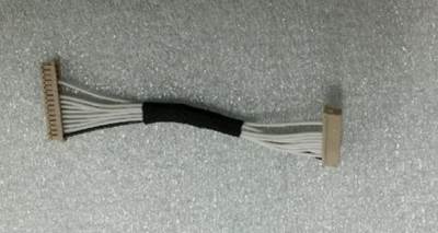 Power cable for a Nintendo Wii DVD drive
