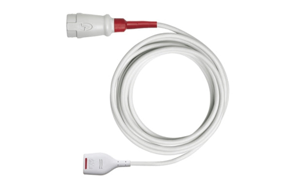 Masimo RD rainbow SET patient cable or adapter cable.
