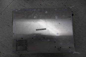 GE DPS (Digital Power Supply) Assembly for GE Ultrasound equipment.