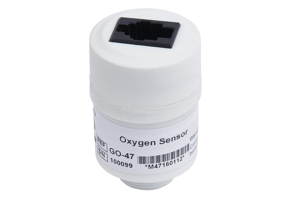 City Technology MOX-4 medical oxygen sensor, also known as the GO-47.