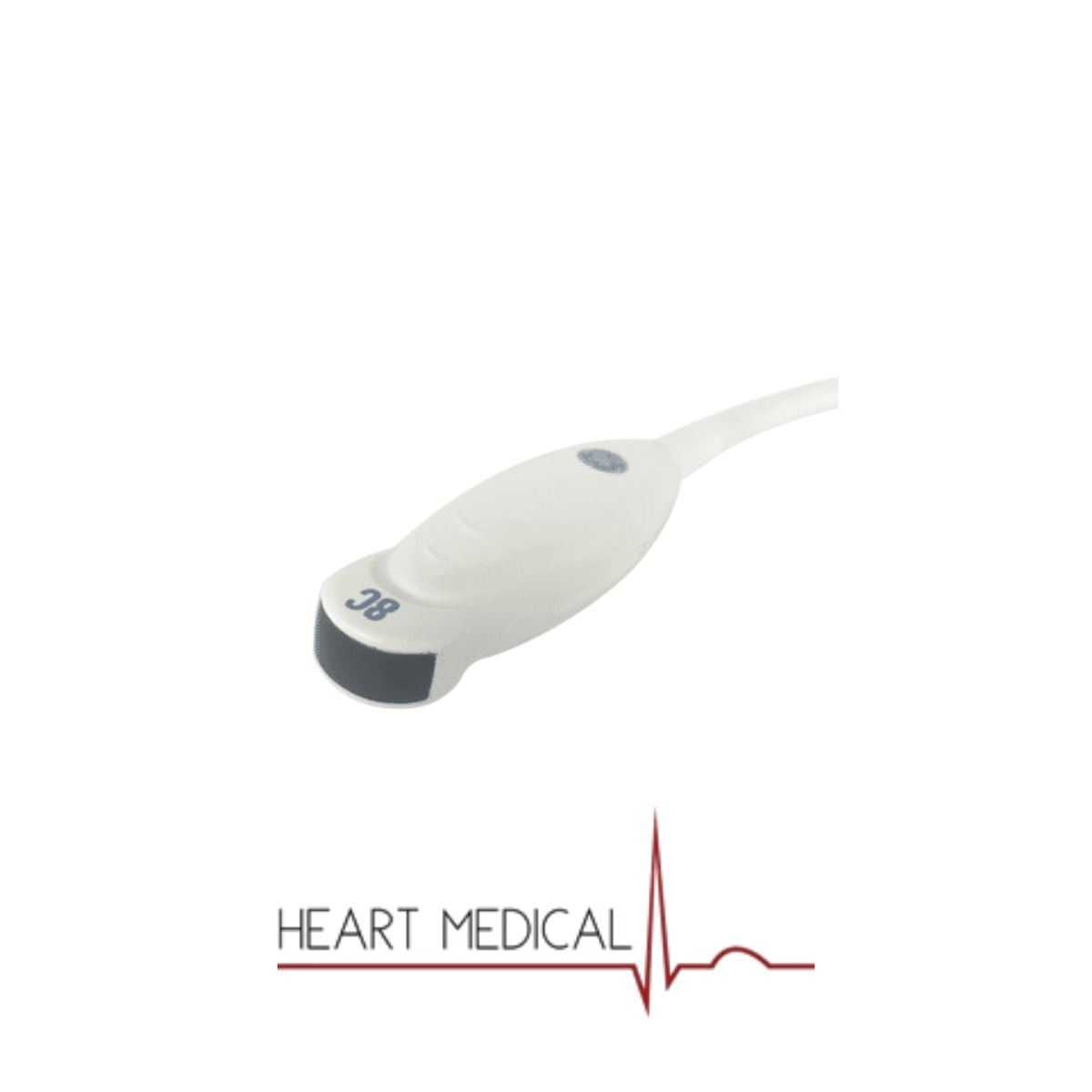 GE 8C-RS Probe for Ultrasound Voluson S8 System