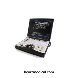 GE LOGIQ e Ultrasound Machine - GE-LOGIQE-US