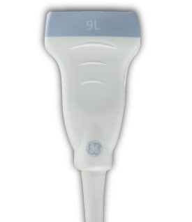 GE Linear Array Probe 9L-RS