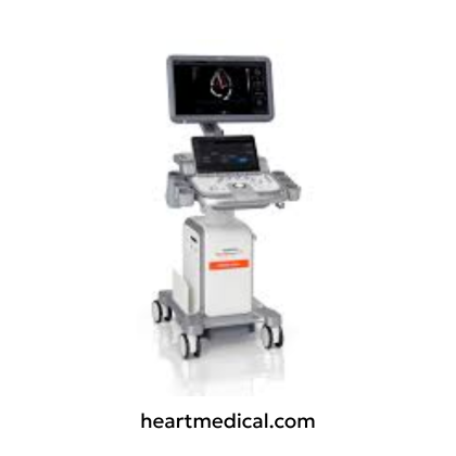 “ACUSON Juniper ultrasound system by Siemens Healthineers high-performance diagnostic imaging platform designed for radiology, cardiology, and general clinical applications.”