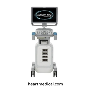 ACUSON NX2 Ultrasound System - MP11816