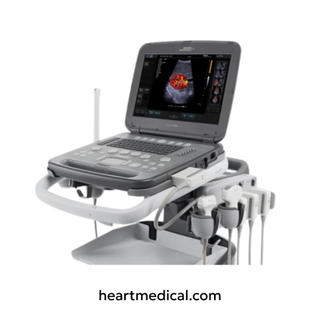 ACUSON P500 Ultrasound System - MP11824