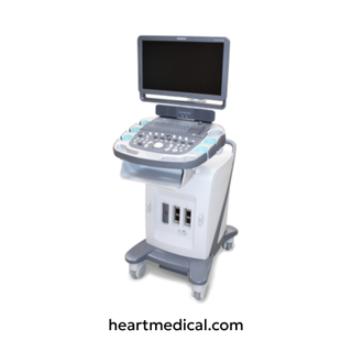 ACUSON X700™ Ultrasound System - SIEM-X700-US