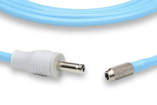 Medical Non-Invasive Blood Pressure (NIBP) hose or extension cable.