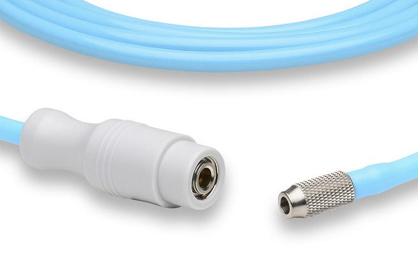 Draeger compatible Non-Invasive Blood Pressure (NIBP) hose.