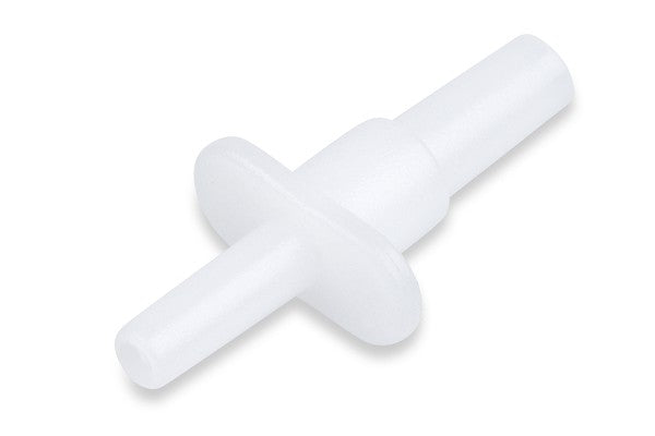 BP05-P NIBP connector, a medical component used with non-invasive blood pressure (NIBP) cuffs.