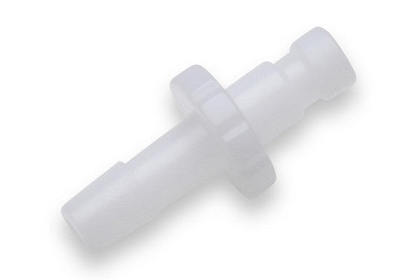 BP12-P plastic NIBP (noninvasive blood pressure) connector.