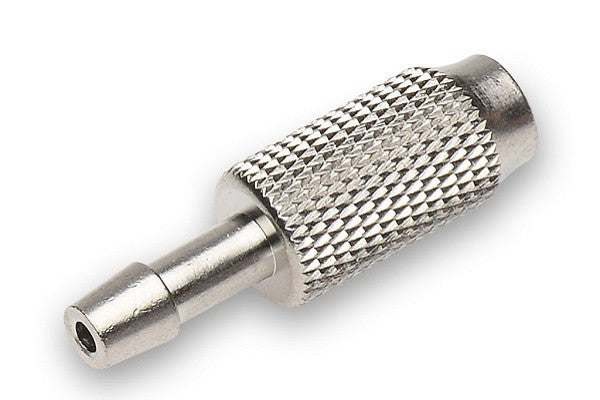 Medical NIBP connector, specifically identified as a Caretech® BP20 NIBP Connector or a BP04 NIBP Connector.